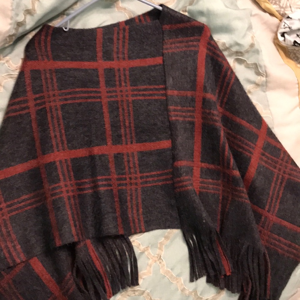 Shawl